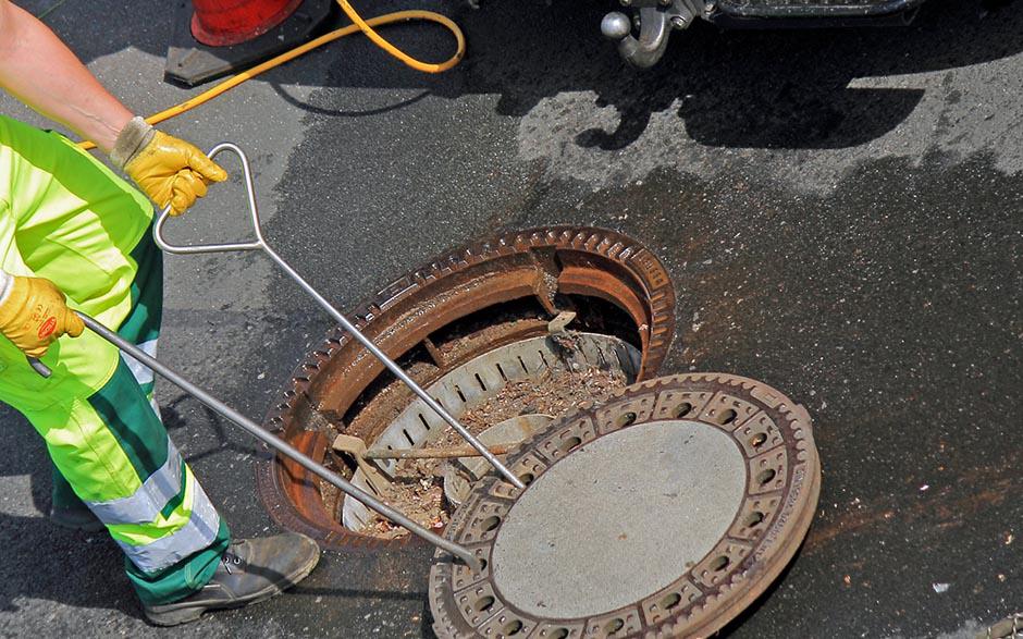 entreprise de débouchage canalisation Colombes