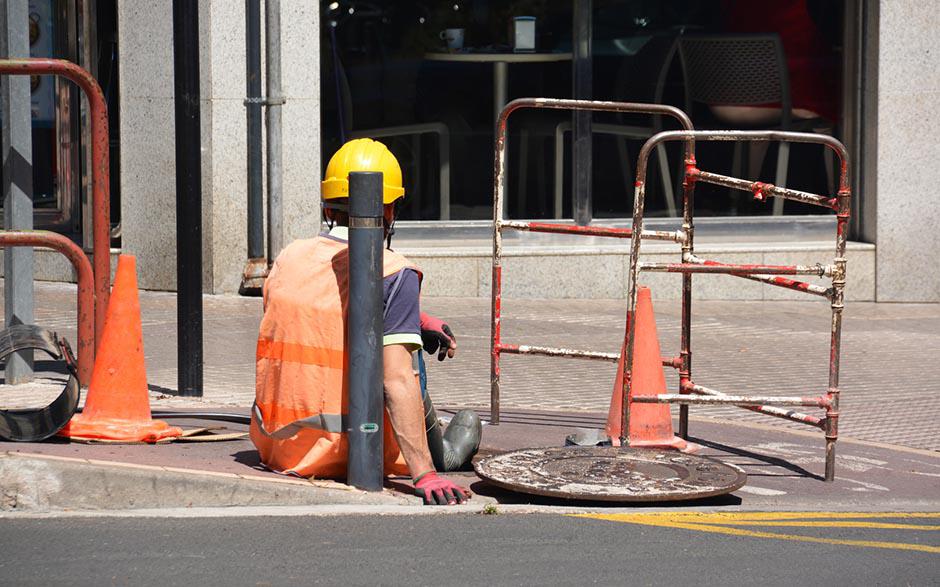 tuyau déboucheur de canalisation Stains