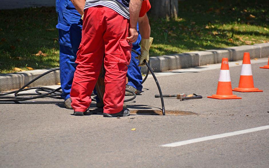 tarif débouchage canalisation Fosses