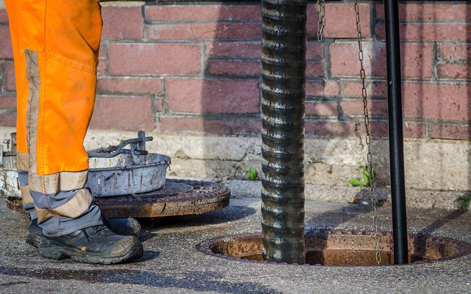 tarif débouchage canalisation Fosses