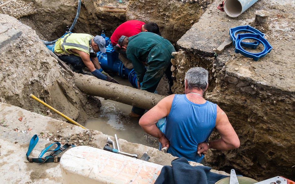 débouchage canalisation prix Bouray-sur-Juine