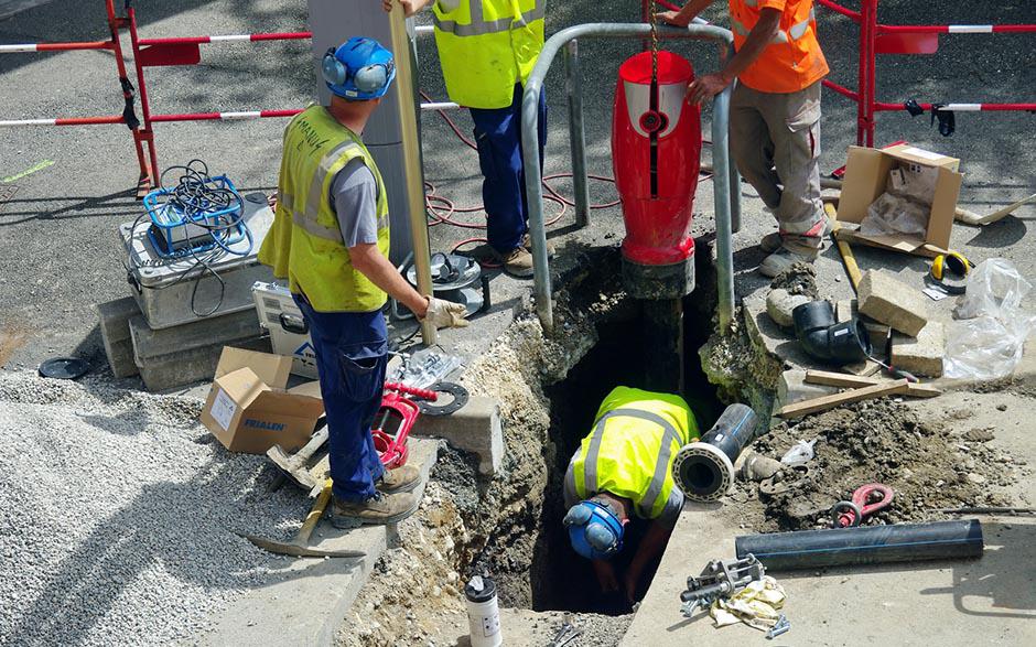 débouchage canalisation Bobigny